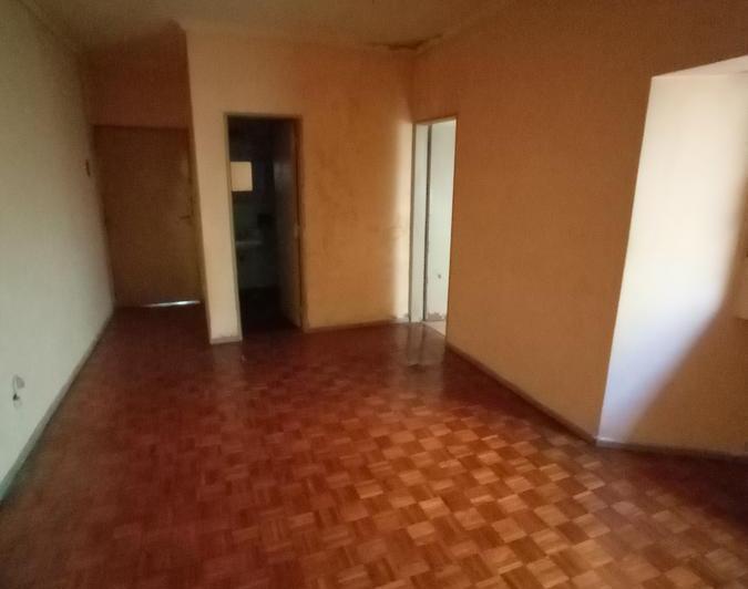 Departamento · 52m² · 2 Ambientes