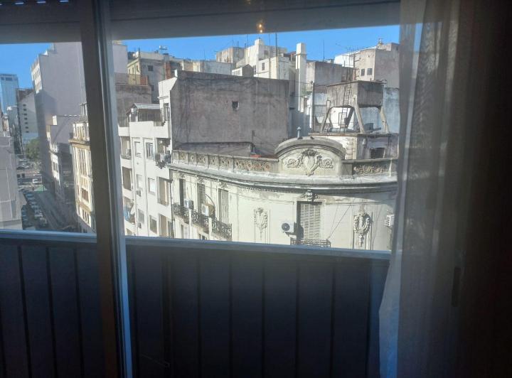 Departamento · 48m² · 2 Ambientes