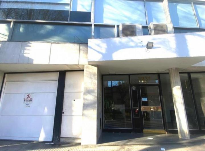 Departamento · 45m² · 2 Ambientes
