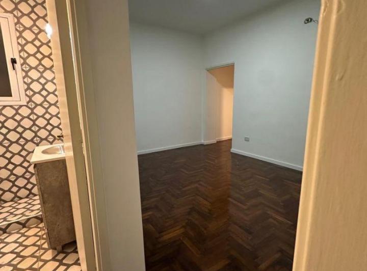 Departamento · 40m² · 2 Ambientes
