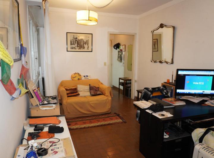 Departamento · 41m² · 2 Ambientes