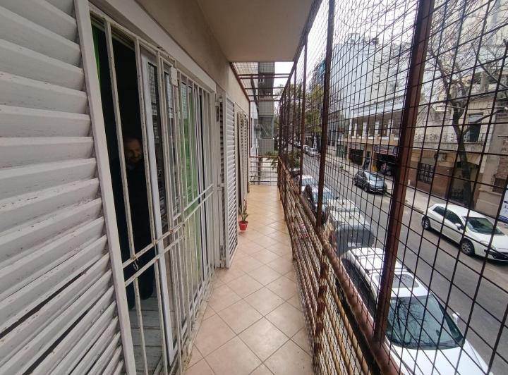 Departamento · 50m² · 3 Ambientes