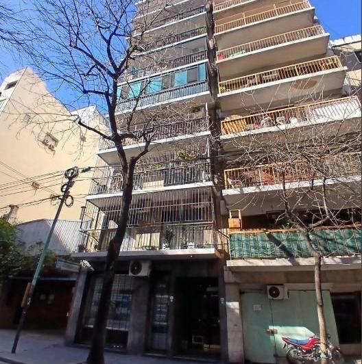 Departamento · 79m² · 3 Ambientes