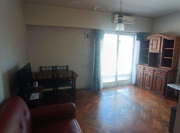 Departamento · 39m² · 2 Ambientes