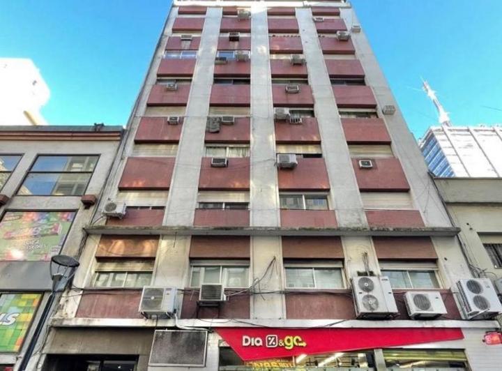 Departamento · 42m² · 2 Ambientes