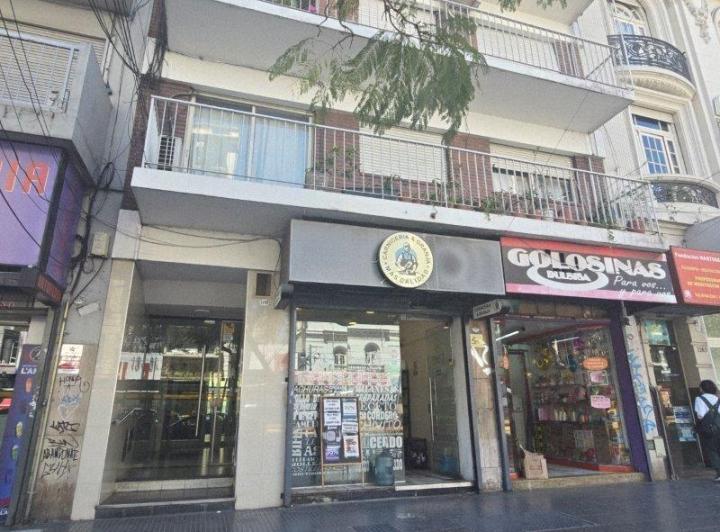 Departamento · 32m² · 2 Ambientes