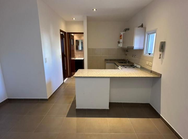 Departamento · 35m² · 2 Ambientes