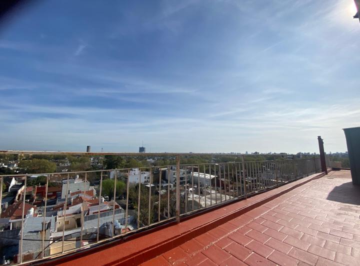 Departamento · 31m² · 2 Ambientes