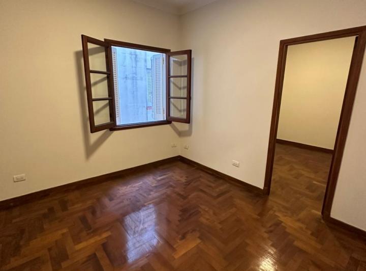 Departamento · 48m² · 3 Ambientes