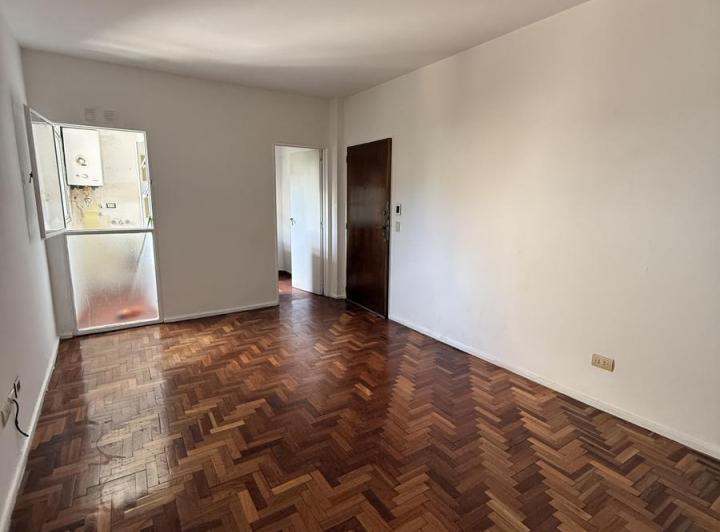 Departamento · 37m² · 2 Ambientes