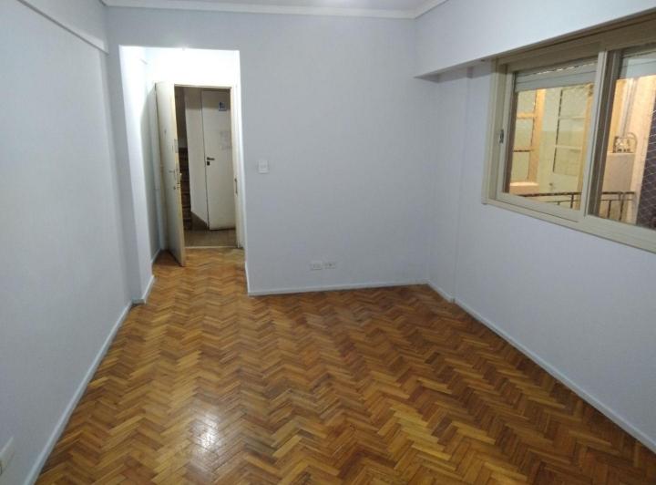 Departamento · 39m² · 2 Ambientes