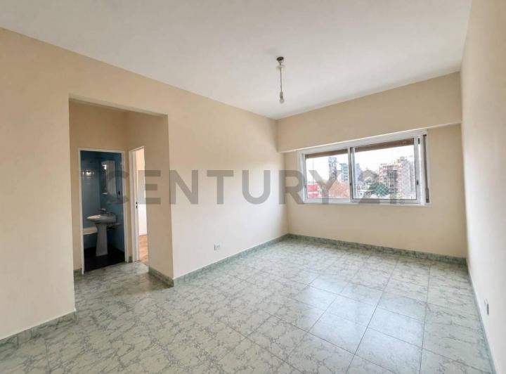 Departamento · 40m² · 2 Ambientes