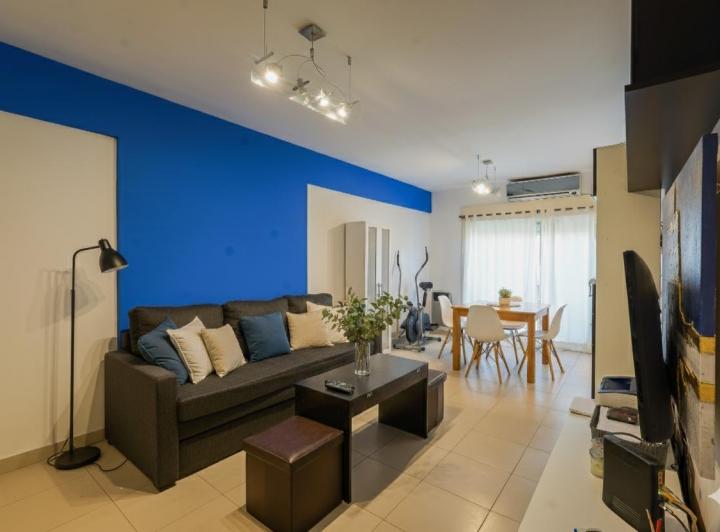 Departamento · 38m² · 1 Ambiente
