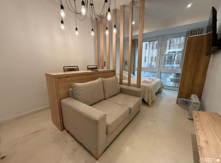 Departamento · 19m² · 1 Ambiente