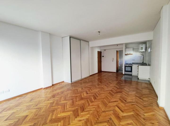 Departamento · 40m² · 1 Ambiente