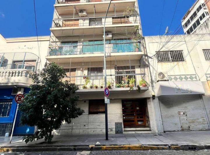 Departamento · 59m² · 3 Ambientes