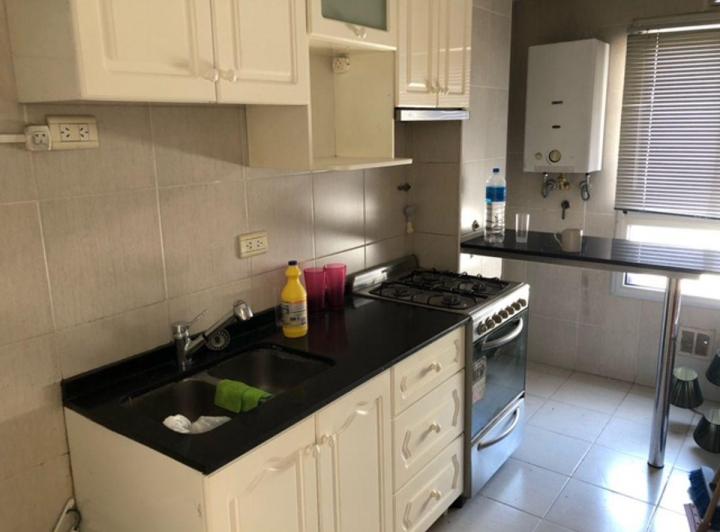 Departamento · 56m² · 3 Ambientes · 1 Cochera
