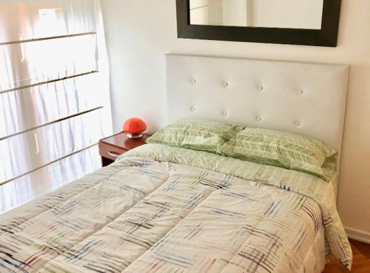 Departamento · 32m² · 2 Ambientes