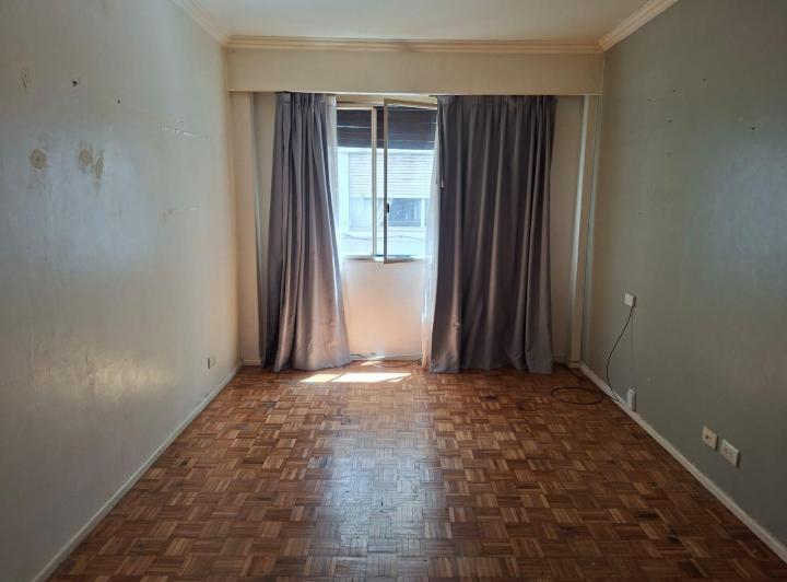 Departamento · 35m² · 2 Ambientes