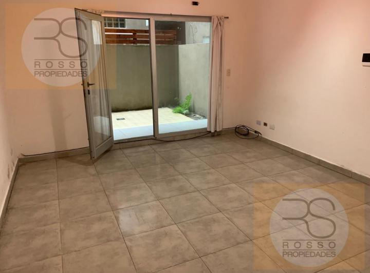 Departamento · 25m² · 1 Ambiente