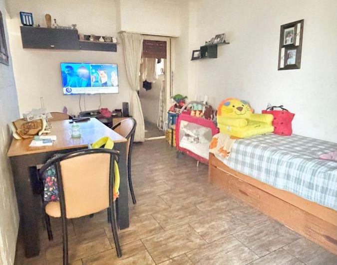 Departamento · 37m² · 2 Ambientes