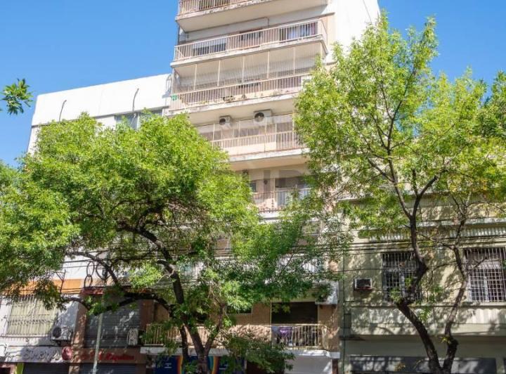 Departamento · 39m² · 2 Ambientes