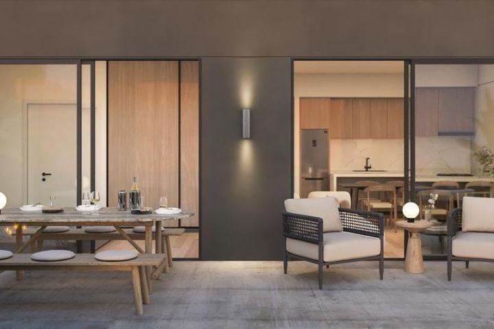 Departamento · 29m² · 1 Ambiente