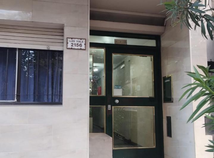 Departamento · 44m² · 2 Ambientes