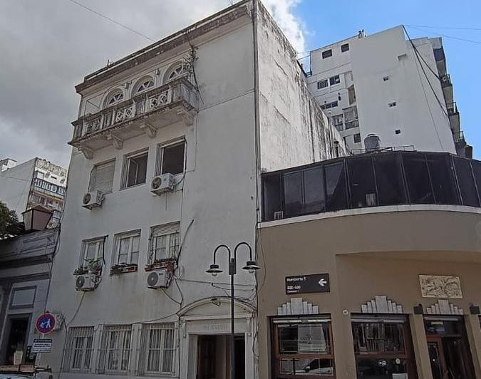 Departamento · 52m² · 3 Ambientes