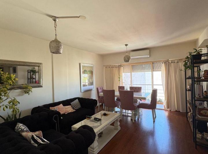 Departamento · 46m² · 2 Ambientes · 1 Cochera