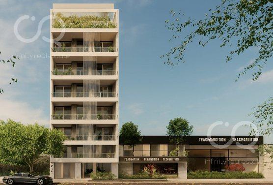 Departamento · 30m² · 1 Ambiente