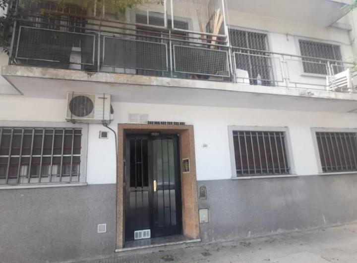 Departamento · 28m² · 2 Ambientes