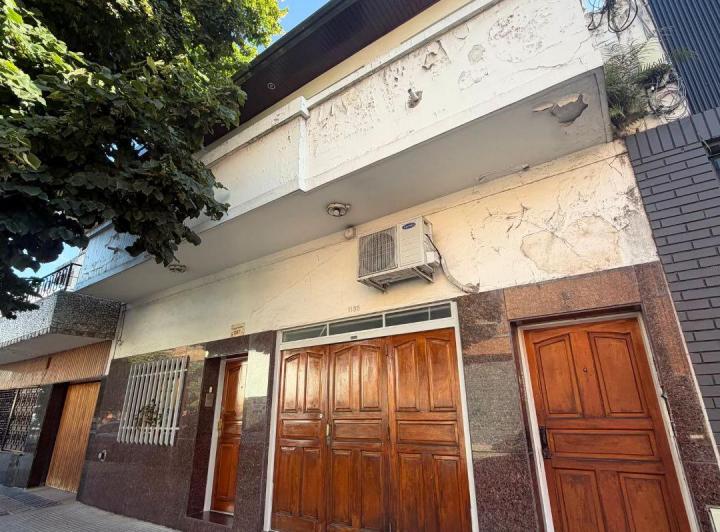 Departamento · 36m² · 2 Ambientes