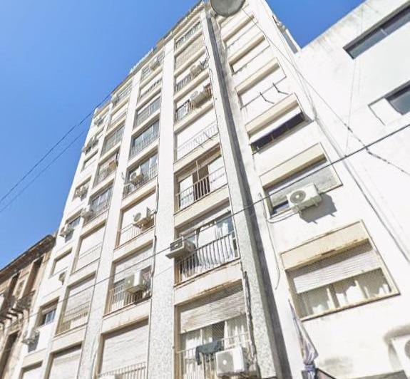 Departamento · 56m² · 3 Ambientes