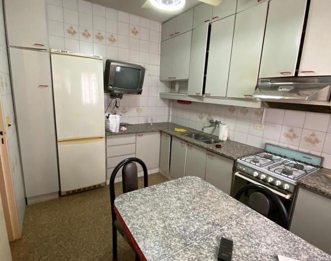 Departamento · 75m² · 3 Ambientes