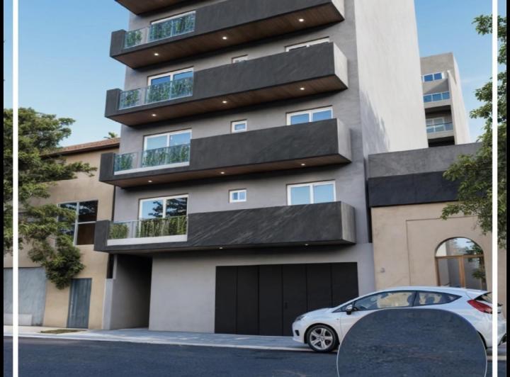 Departamento · 43m² · 2 Ambientes