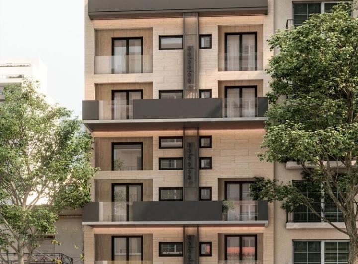 Departamento · 42m² · 2 Ambientes