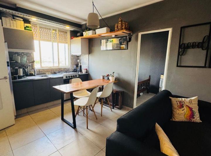 Departamento · 32m² · 3 Ambientes