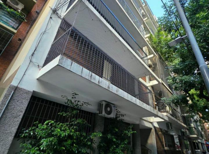 Departamento · 80m² · 3 Ambientes