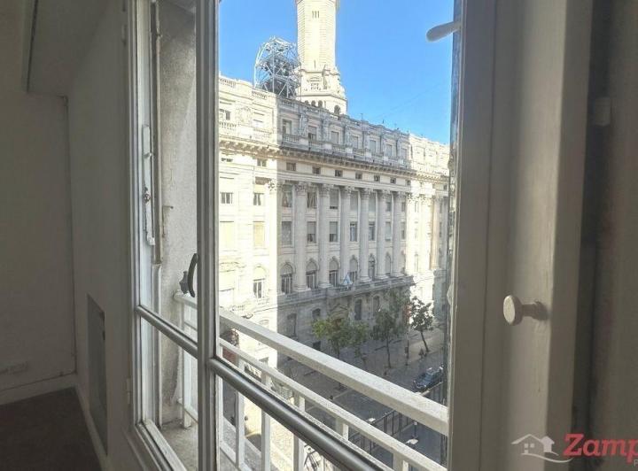 Departamento · 57m² · 3 Ambientes