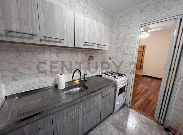 Departamento · 28m² · 2 Ambientes