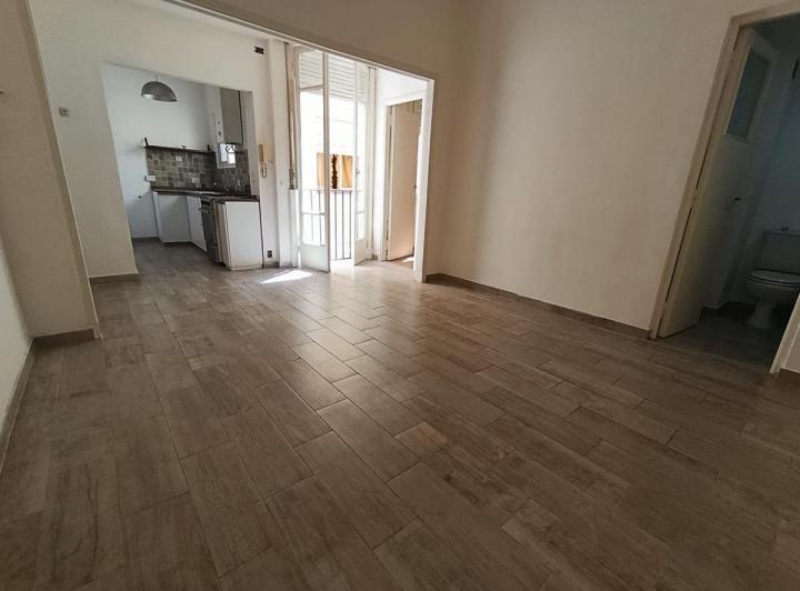 Departamento · 40m² · 2 Ambientes