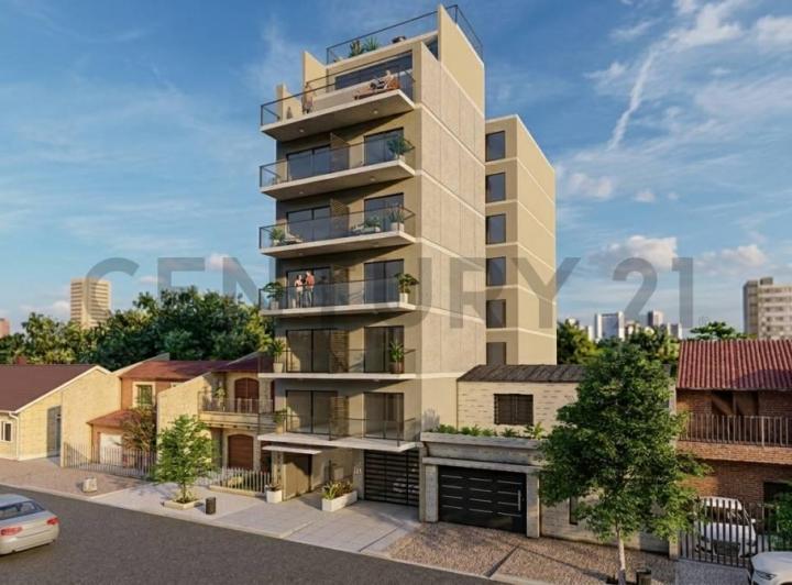 Departamento · 70m² · 3 Ambientes