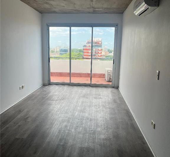 Departamento · 45m² · 2 Ambientes · 1 Cochera