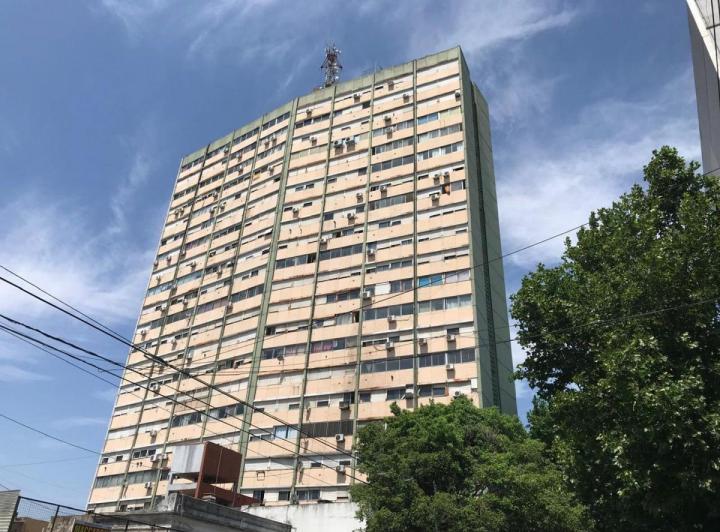 Departamento · 55ha · 3 Ambientes