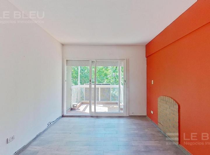 Departamento · 47m² · 2 Ambientes