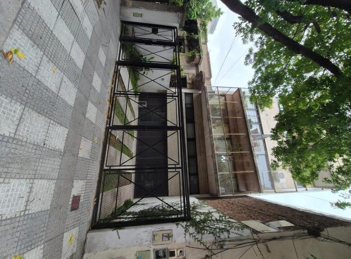 Departamento · 48m² · 2 Ambientes