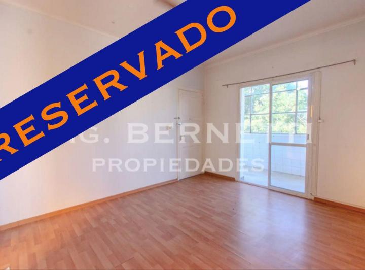 Departamento · 60m² · 3 Ambientes