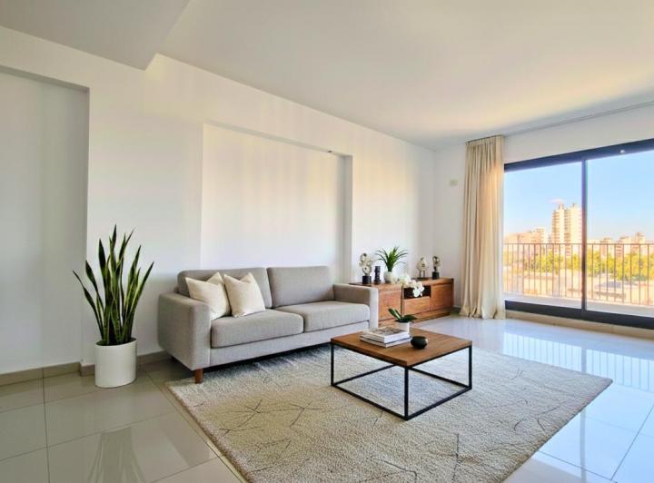 Departamento · 73m² · 3 Ambientes