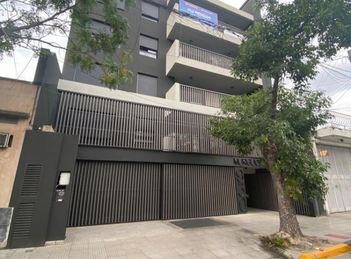 Departamento · 35m² · 1 Ambiente